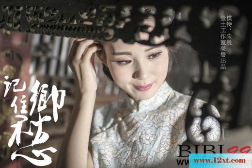 婉约温柔的江南女子-记忆里的家乡美人&nbsp;&nb