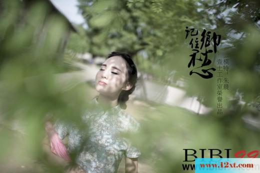婉约温柔的江南女子-记忆里的家乡美人&nbsp;&nb