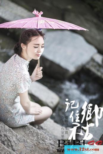婉约温柔的江南女子-记忆里的家乡美人&nbsp;&nb