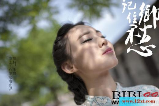 婉约温柔的江南女子-记忆里的家乡美人&nbsp;&nb