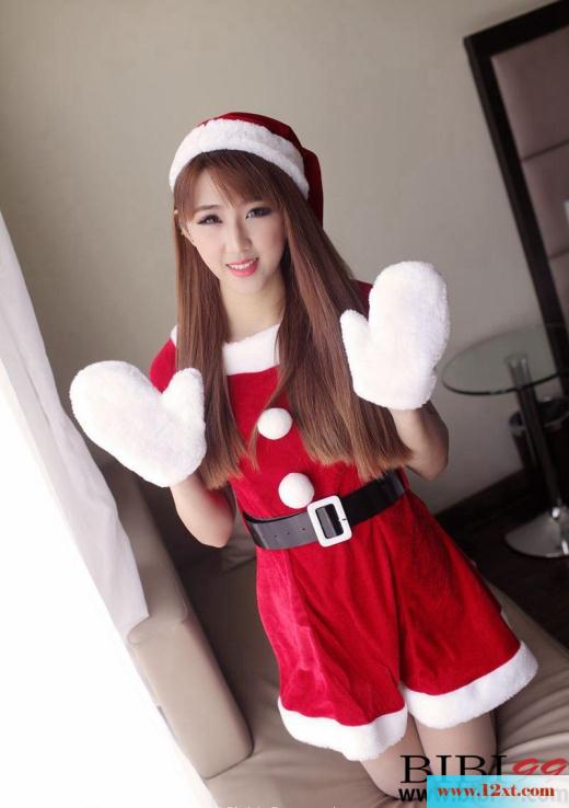我也想让这样的圣诞拉人给我送礼物&nbsp;&nbsp;【