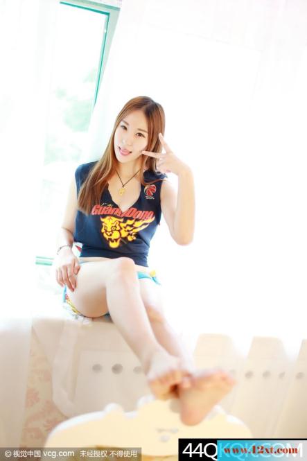 CBA篮球宝贝的诱惑-还是广东队的-【22P】