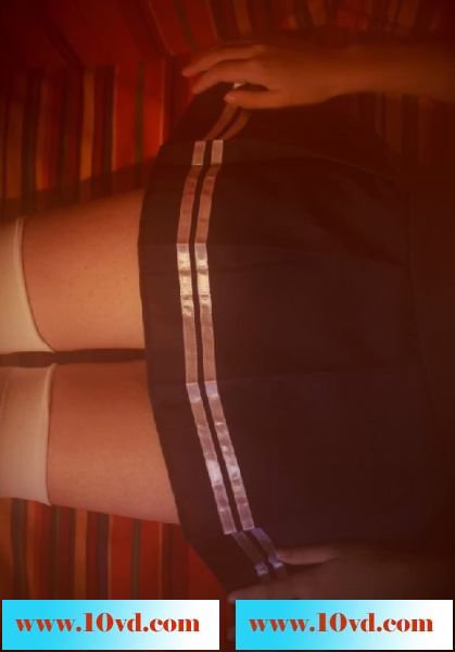 暖色调诱惑少女的酮体少女的青春