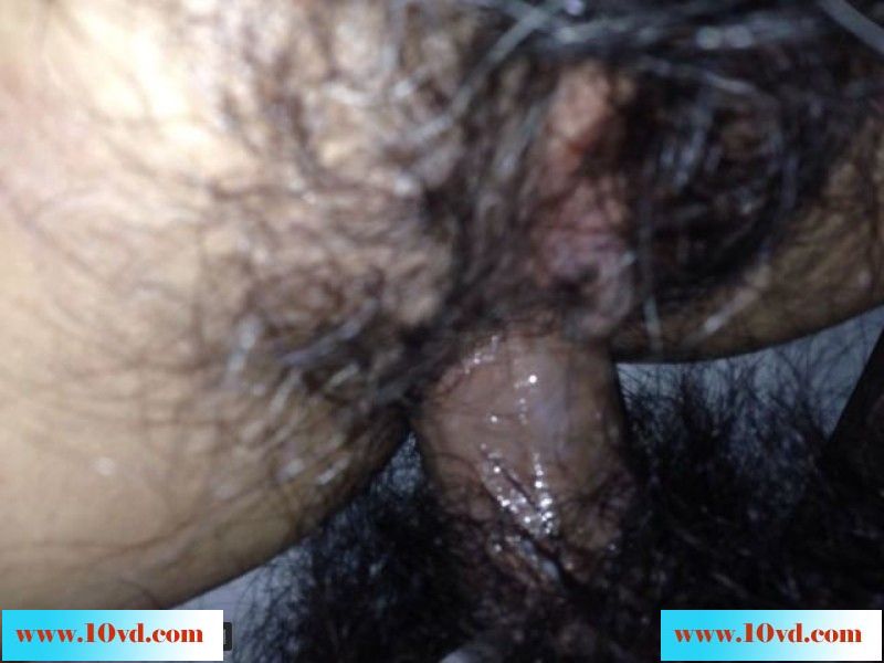 炮友是离婚的小少妇，小黑B被精液灌满