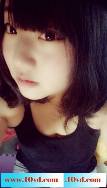 泡上一个广西大学的女友，两只小白兔我太喜欢