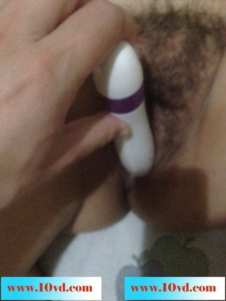 情人最近迷上电动玩具