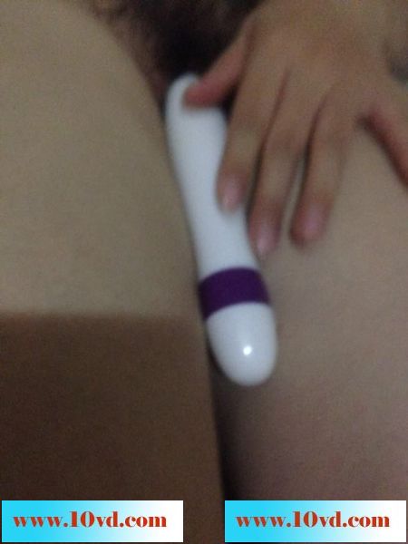 情人最近迷上电动玩具