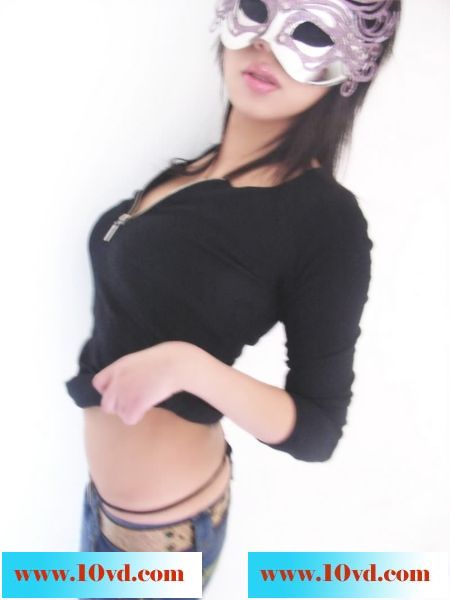 听说要上得得撸，微信里的美女无常奉献她的全