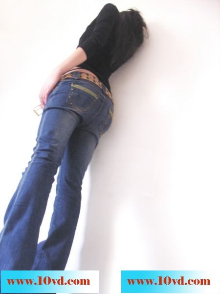 听说要上得得撸，微信里的美女无常奉献她的全