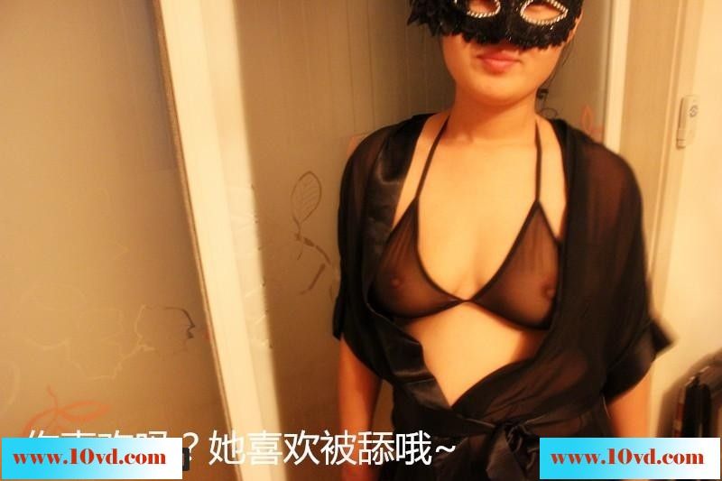 图文解说与老婆各种情趣性生活