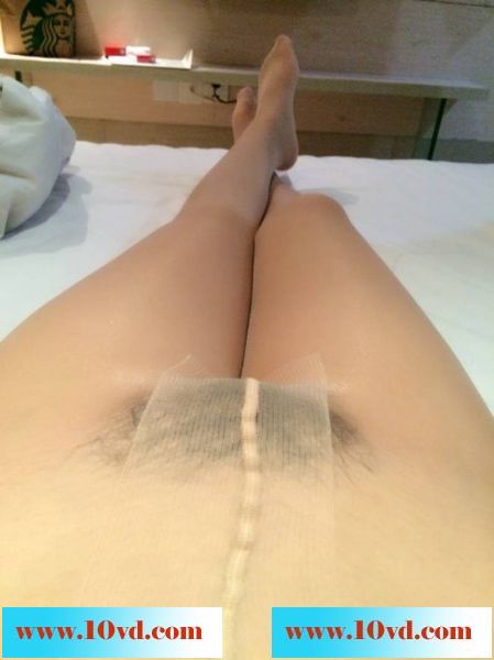 为了原创自拍，又和长腿女友去酒店操了一次