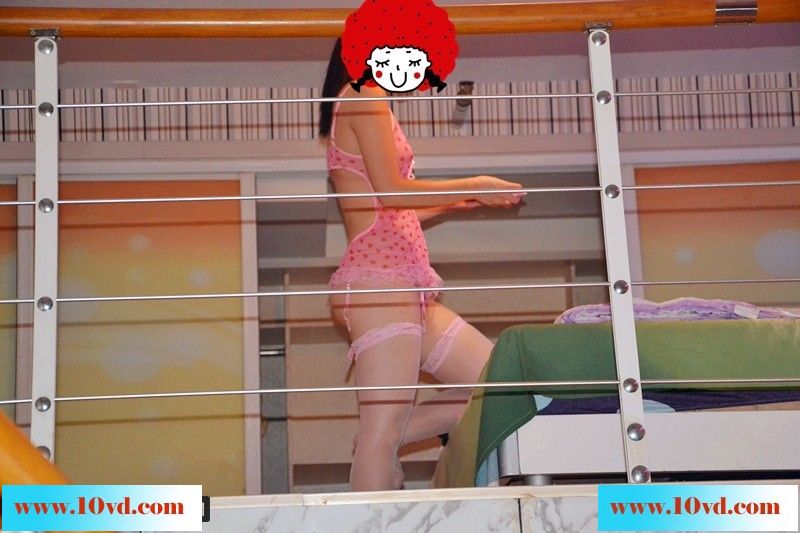 为女友準备的生日礼物感动了她，她为我带来各