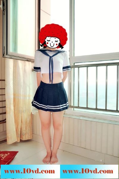 为女友準备的生日礼物感动了她，她为我带来各