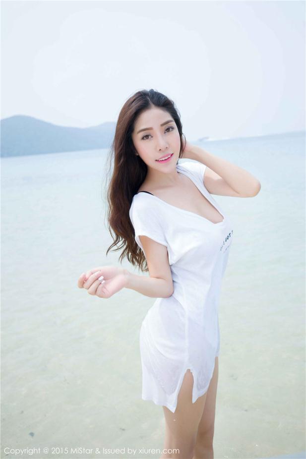 海之旅泳装美女【10P】