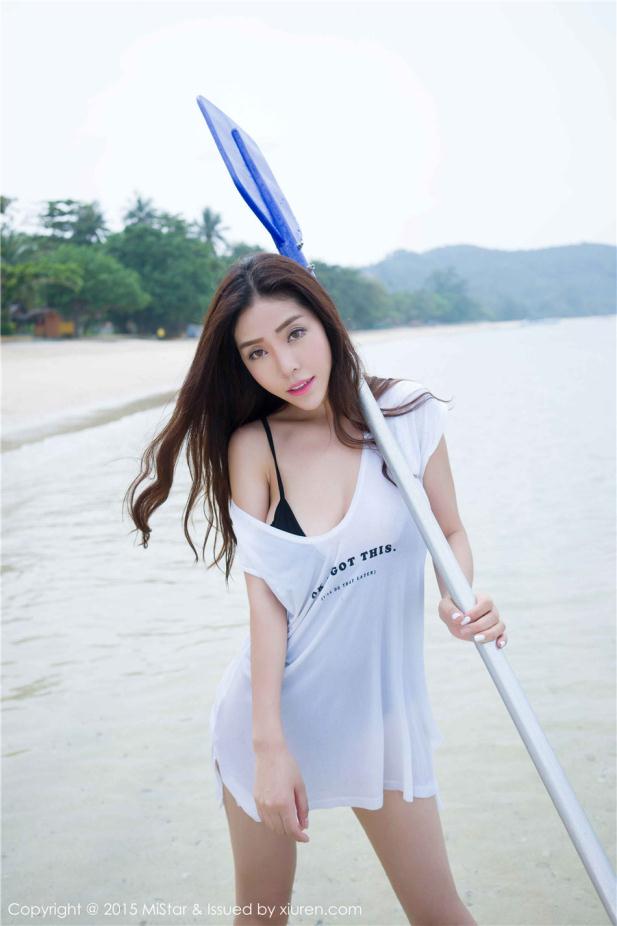 海之旅泳装美女【10P】