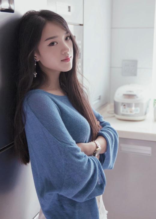 户外清新有气质的美女【16P】