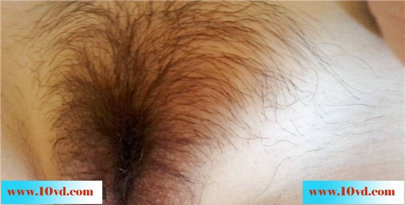 休闲的午后叫上女友拍照了一组裸照