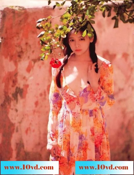徐若瑄3套绝版唯美写真集-粉嫩粉嫩的