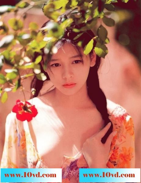 徐若瑄3套绝版唯美写真集-粉嫩粉嫩的
