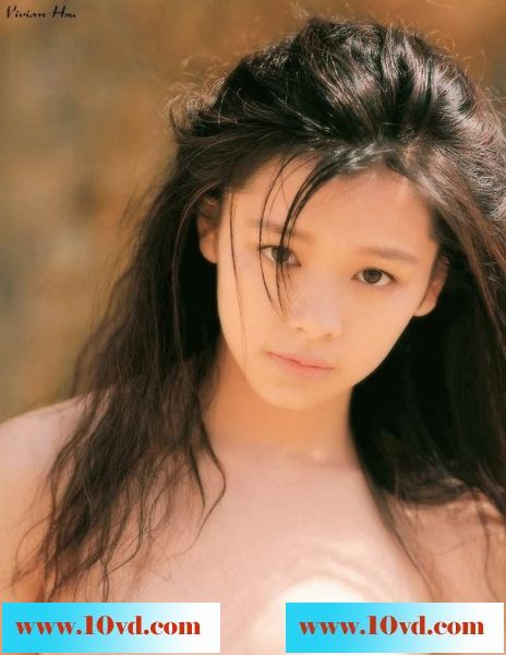 徐若瑄3套绝版唯美写真集-粉嫩粉嫩的