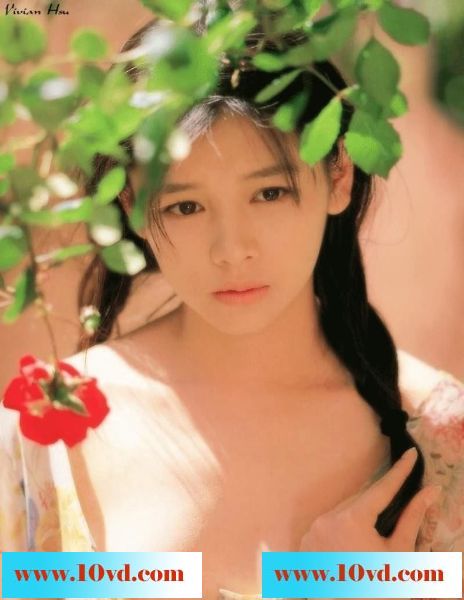 徐若瑄3套绝版唯美写真集-粉嫩粉嫩的