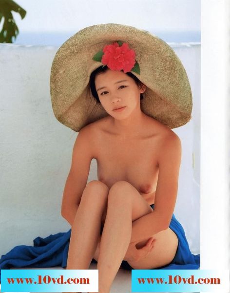 徐若瑄3套绝版唯美写真集-粉嫩粉嫩的
