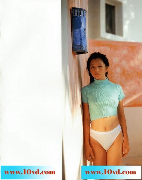 徐若瑄3套绝版唯美写真集-粉嫩粉嫩的