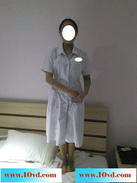 医院的胖护士妹妹宿舍偷情分外激情