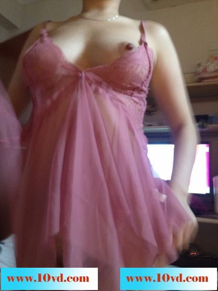 引无数网友流精不止的女神