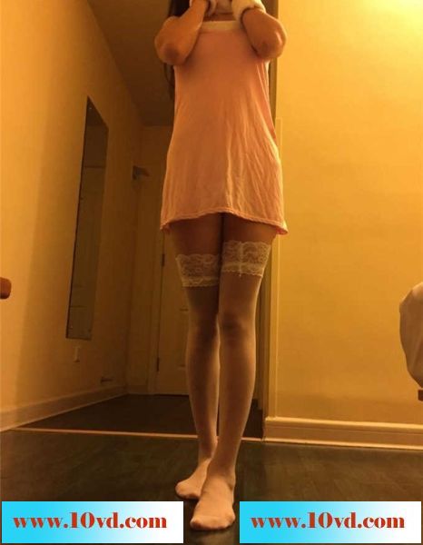 与小兔兔和乖女仆在酒店奋战一夜