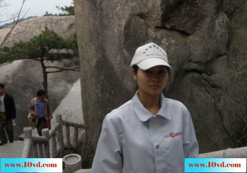 在保守的女人都有她淫蕩的一面，就看你会不会