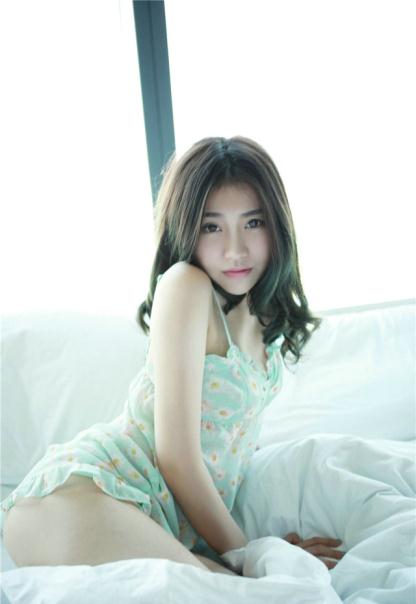 性感迷人长腿美女毛衣【17P】