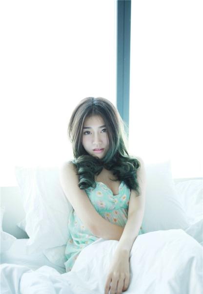 性感迷人长腿美女毛衣【17P】