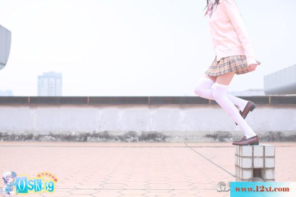 学生妹和她的皮书包-【30P】