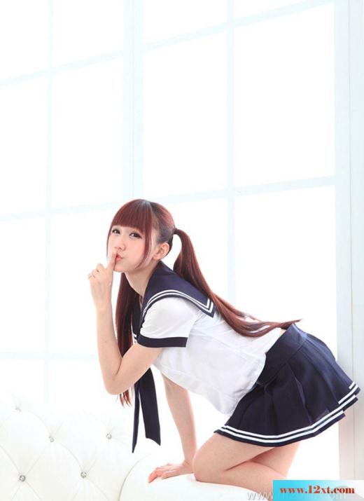 学生妹学生妹我想睡-【25P】