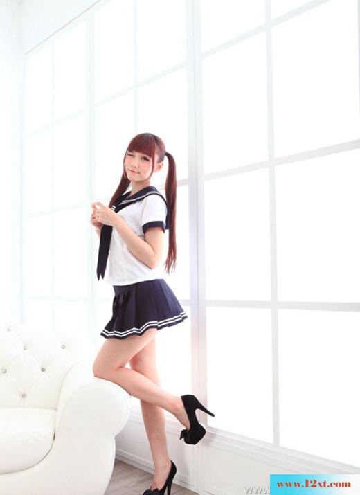 学生妹学生妹我想睡-【25P】