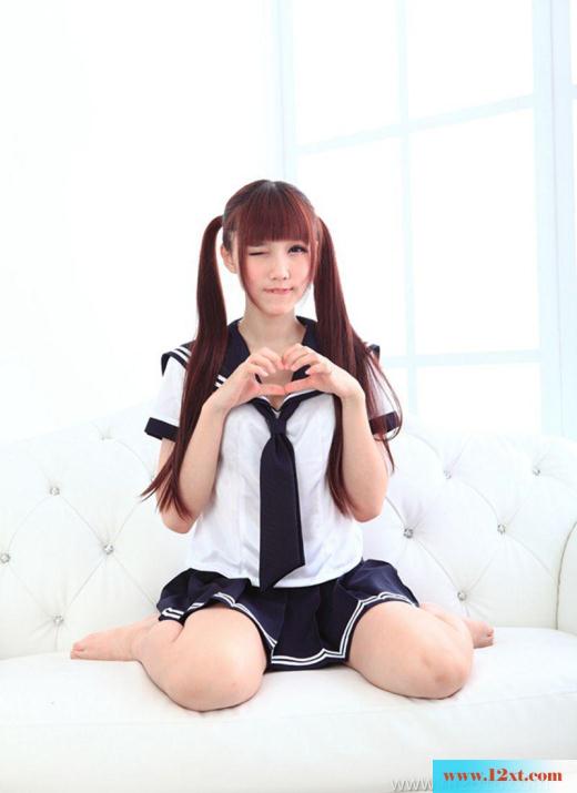 学生妹学生妹我想睡-【25P】
