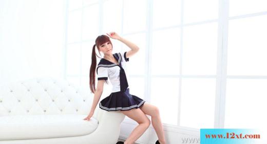 学生妹学生妹我想睡-【25P】