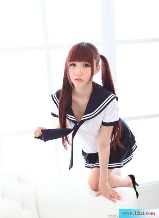 学生妹学生妹我想睡-【25P】