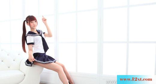 学生妹学生妹我想睡-【25P】