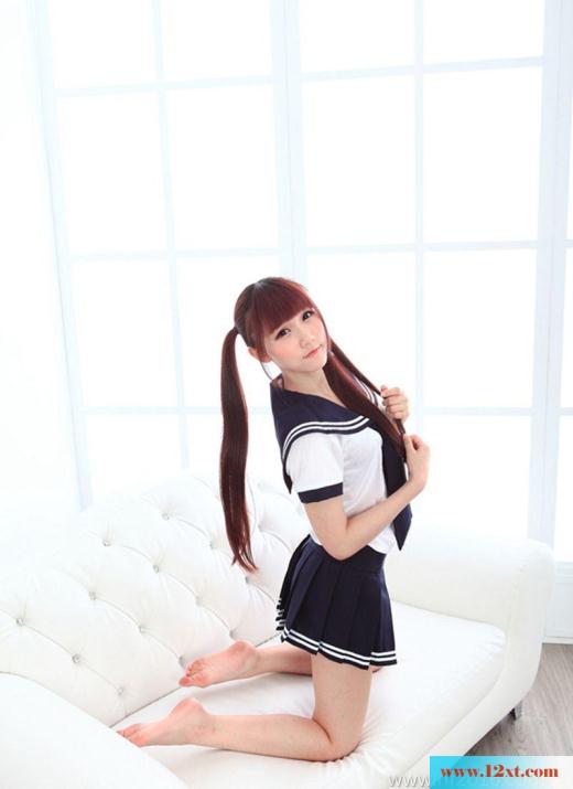 学生妹学生妹我想睡-【25P】