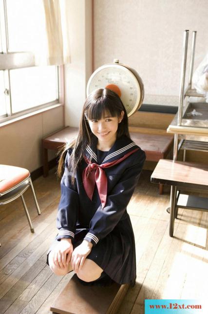学生妹也是甜出水来了哦-【12P】