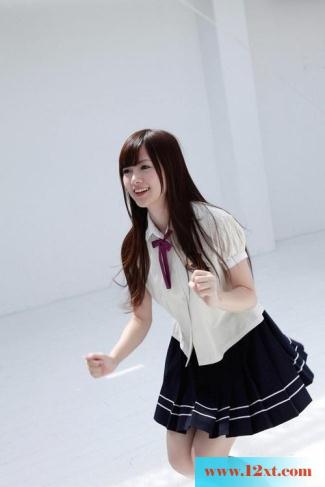 学生妹也是甜出水来了哦-【12P】