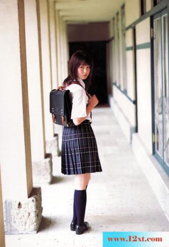 学生妹也是甜出水来了哦-【12P】