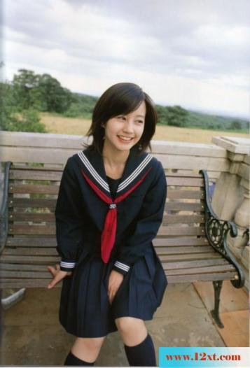 学生妹也是甜出水来了哦-【12P】