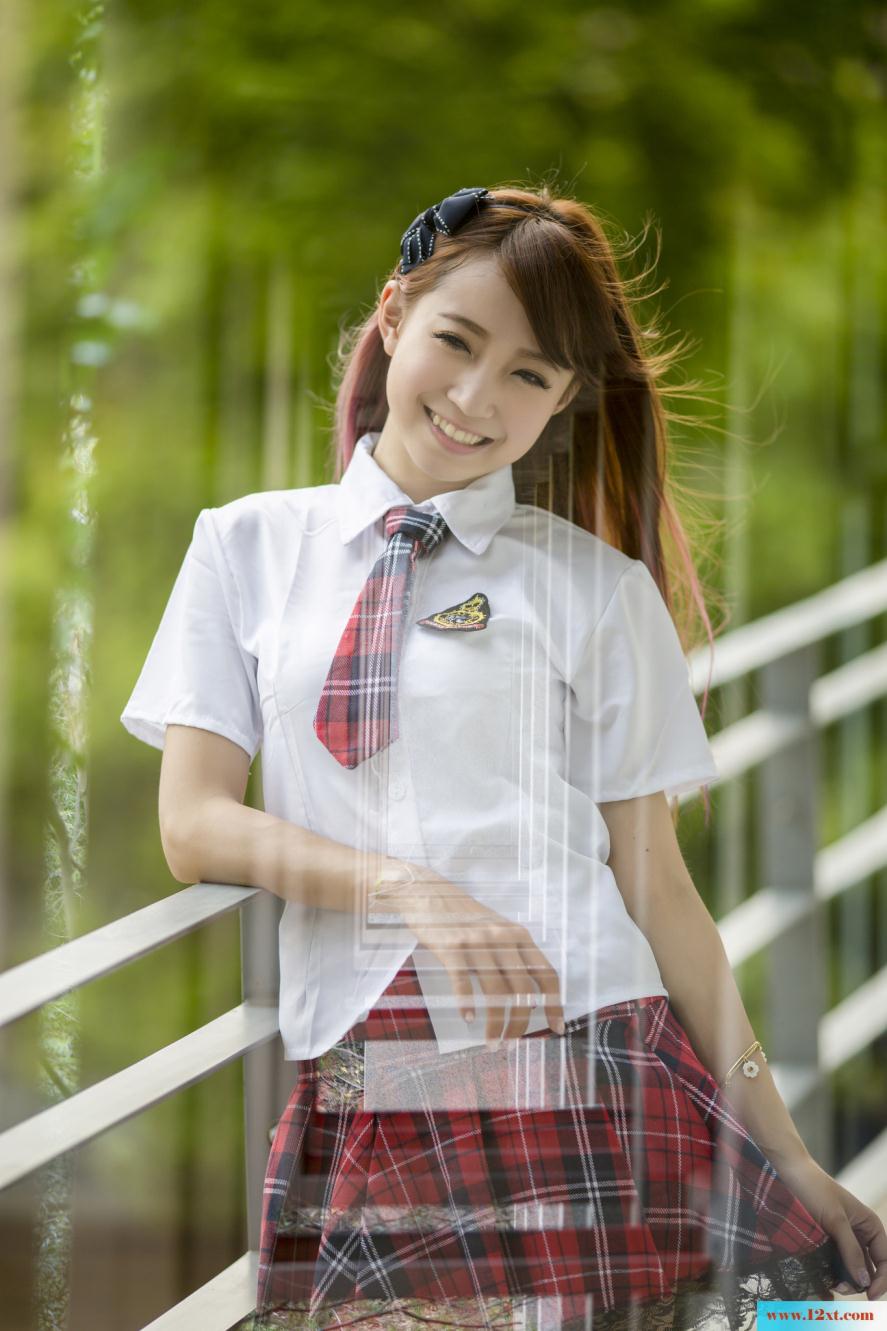 眼镜学妹的红领带i&nbsp;&nbsp;【10P】