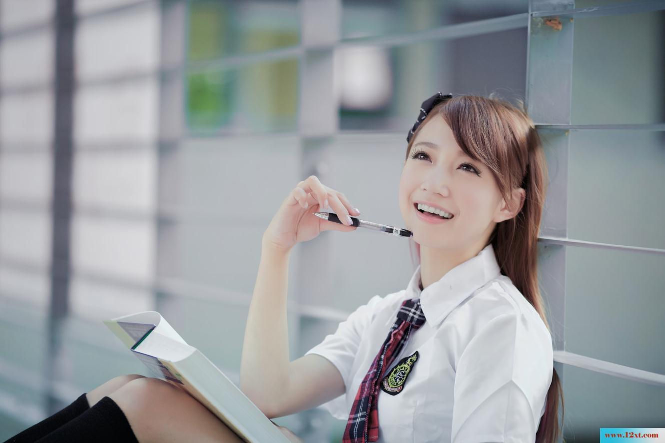 眼镜学妹的红领带i&nbsp;&nbsp;【10P】