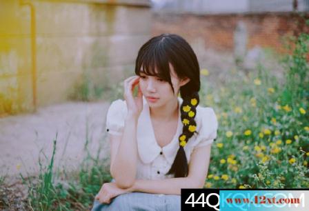 有点悲凉的色调-清纯的邻家妹妹-【12P】