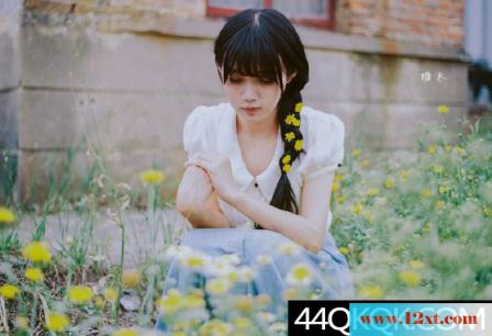 有点悲凉的色调-清纯的邻家妹妹-【12P】