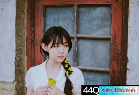 有点悲凉的色调-清纯的邻家妹妹-【12P】